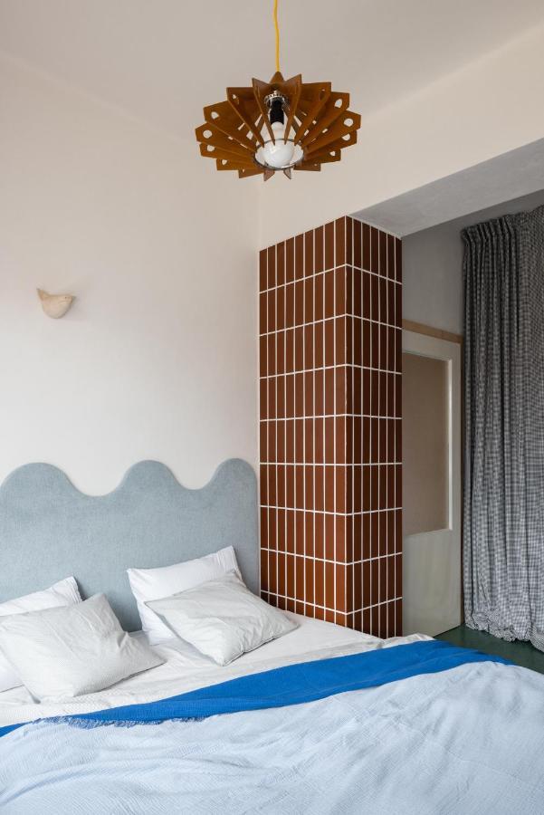 Somtu Design Apartments Liptovsky Jan Exterior photo