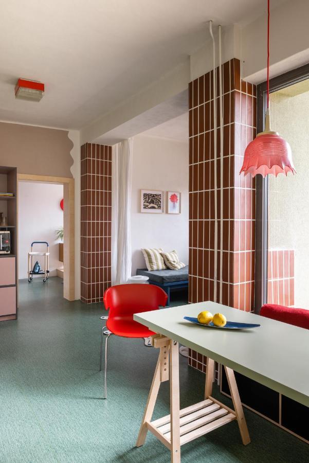 Somtu Design Apartments Liptovsky Jan Exterior photo